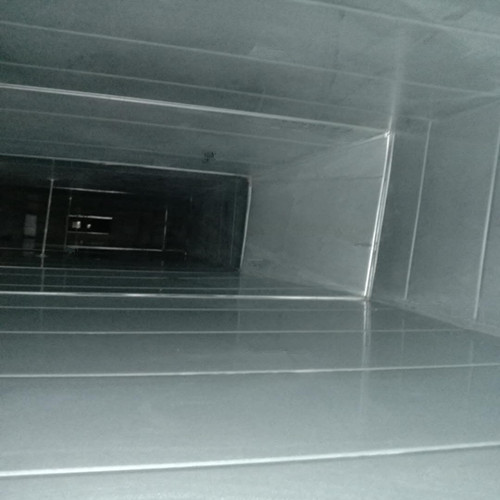 中山通风管道清洗：提升室内空气质量-中山通风管道清洗-空调通风管道清洗