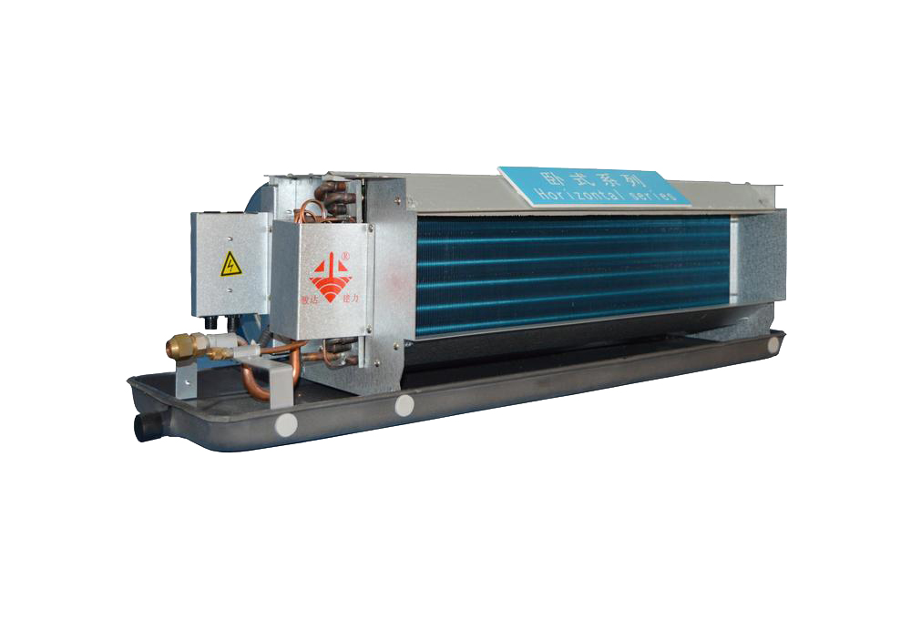 风机盘管机及吊柜清洗-管道清洗设备、风管清洗消毒 