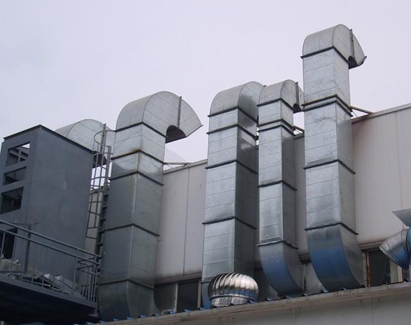 通风管道清洗方法选择问题-通风管道清洗-东莞风管清洗