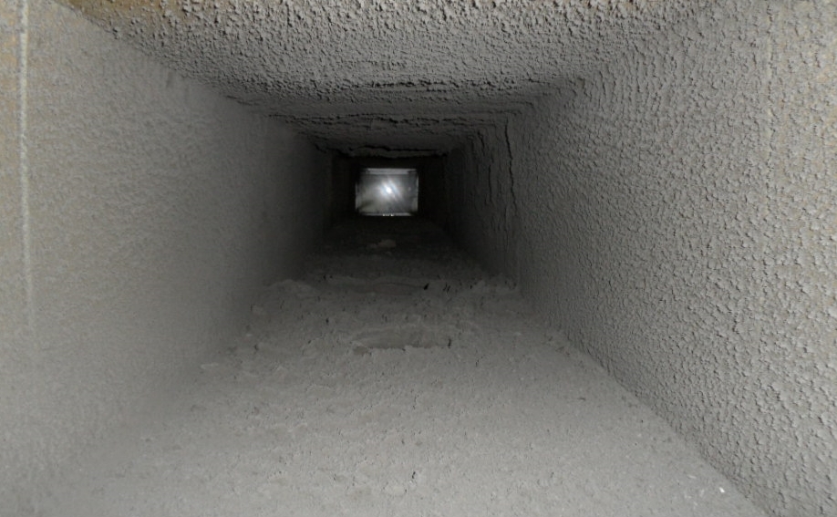 影响通风管道清洗成本的因素-东莞空调风管清洗-深圳通风管道清洗