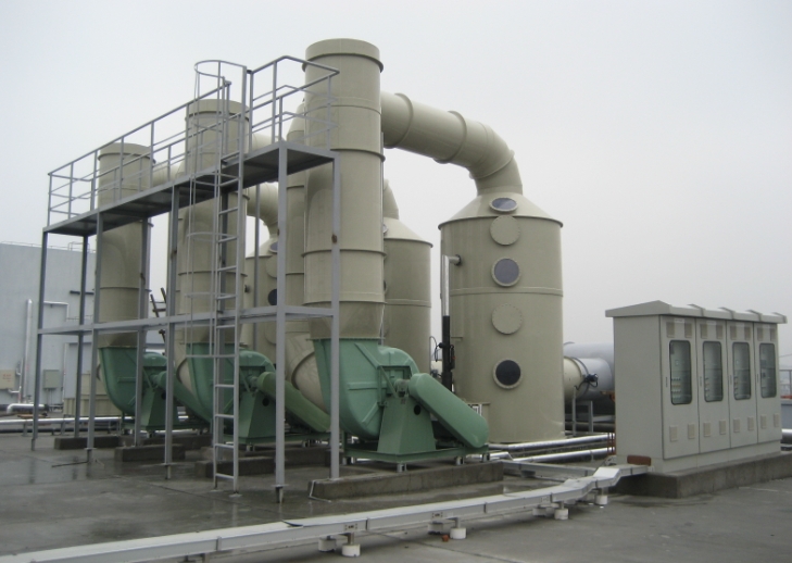 废气管道堵塞如何处理-空调风管清洗厂家-废弃管道堵塞处理