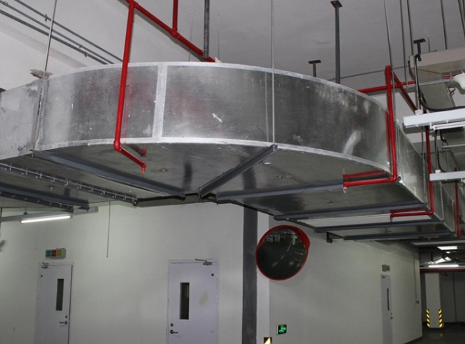 设备焕新：设备清洗的工艺选择与技巧-广州中央空调管道清洗