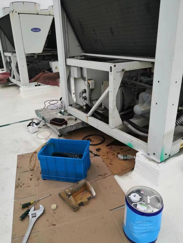 空调不制冷?这些维修小技巧你不可不知-空调故障维修-空调不制冷维修