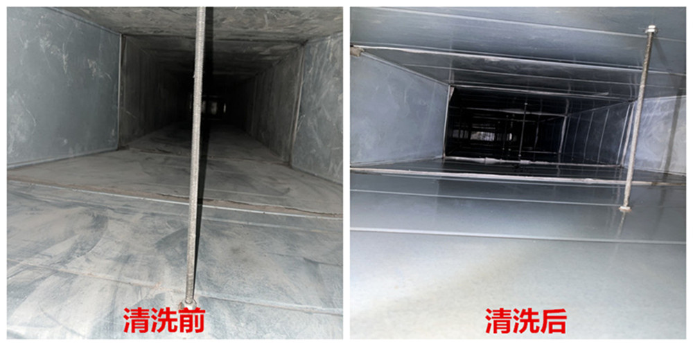 集中式空调系统和半集中式空调系统的区别-集中式空调系统-半集中式空调系统