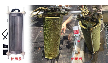 冷却水管道除垢清洗方法-冷却水管道清洗-冷却水管道除垢