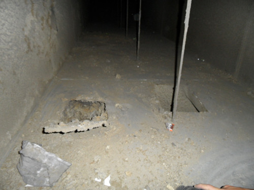 中央空调通风系统污染物的来源-中央空调通风系统为什么会有污染物-东莞哪里可以清洗中央空调