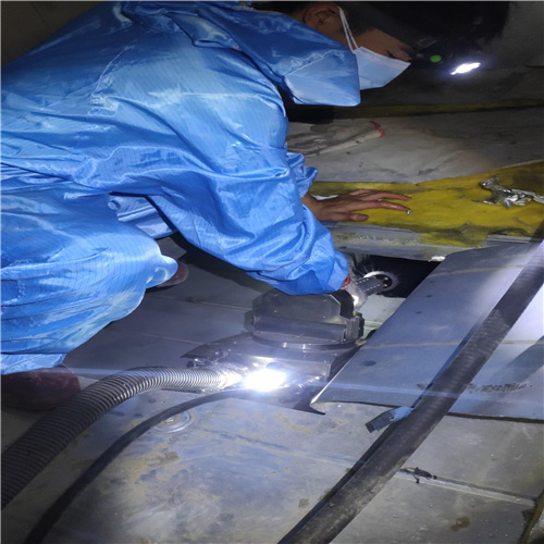 开景清洗风管的方法及流程-风管清洗-通风管道清洗-排风管道清洗