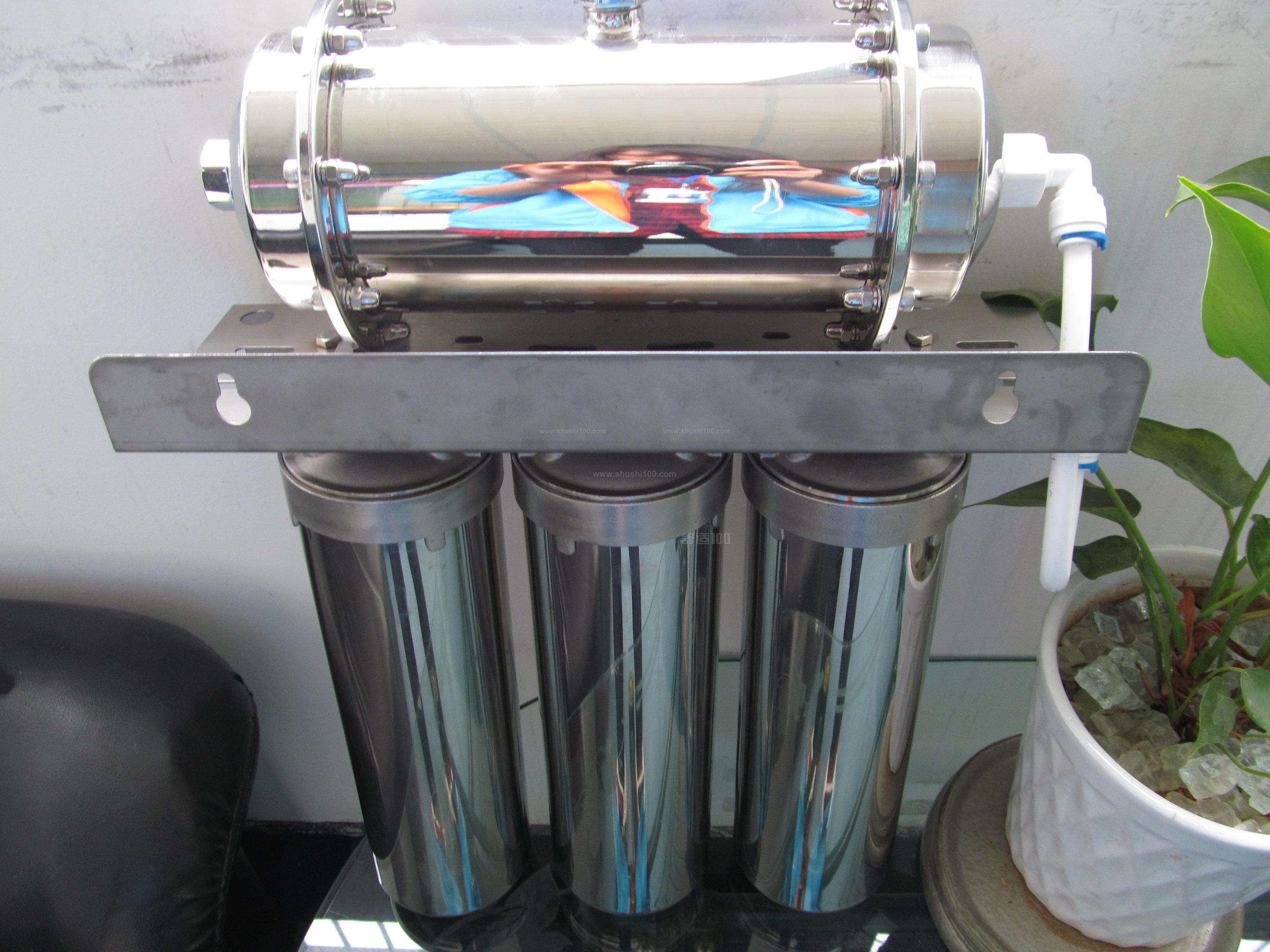 净水器的故障及解决对策，净水器的维修方法，净水机的故障维修