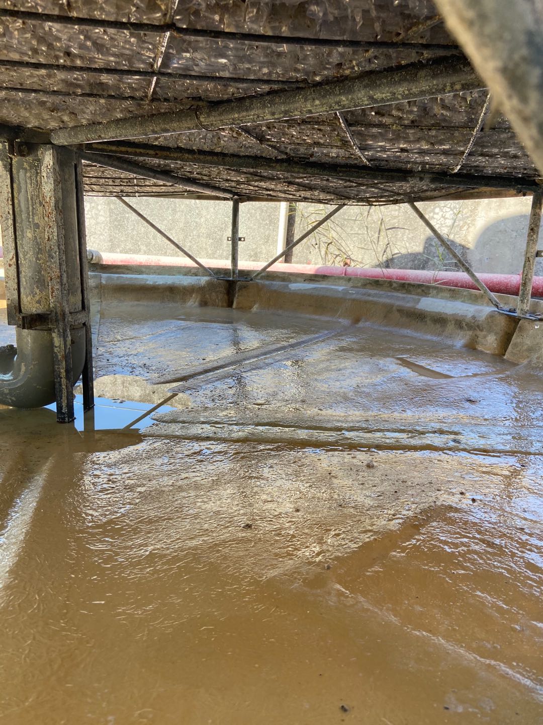 中央空调循环水系统清洗保养及水质稳定剂-空调清洗-清洗空调-开景空调清洗