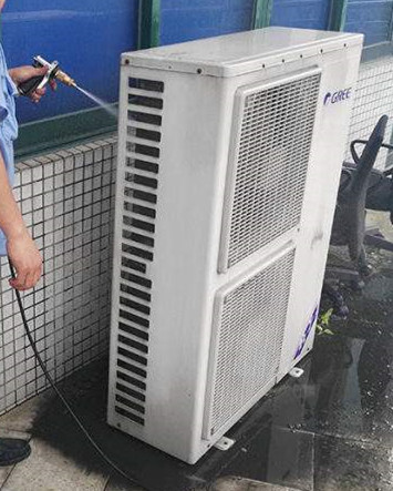 开景送回风系统及组合式空调机 -风管清洗-通风管道清洗-排风管道清洗