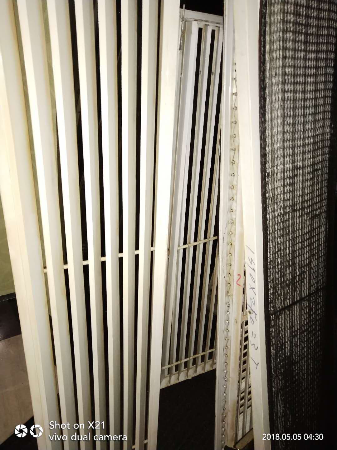 通风系统保养服务项目-空调清洗-风管清洗-通风管道清洗