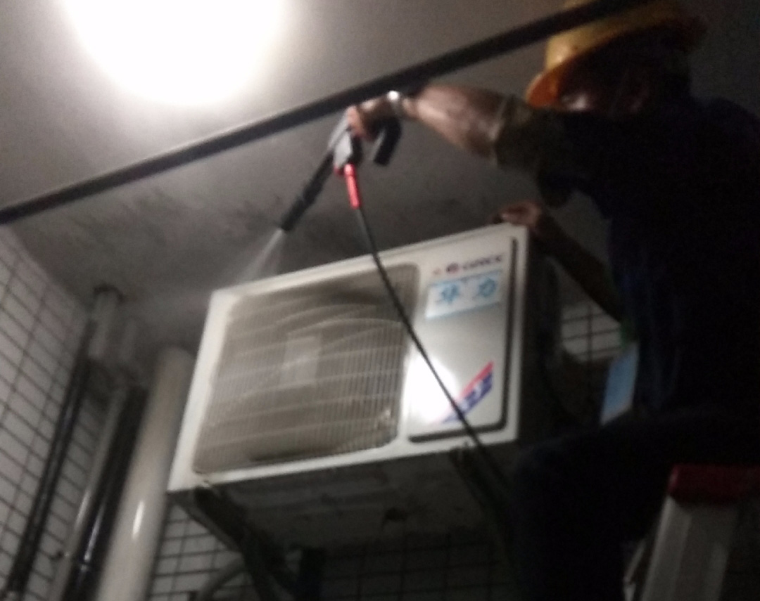 风机盘管施工前采取的措施-深圳市盘管机的清洗-广州市盘管机的消毒-东莞市风机的检测