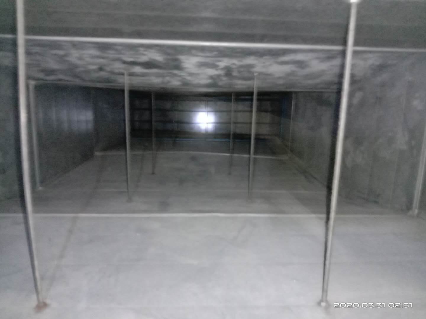 通风管道检查步骤-通风管道的技术-上海市通风系统-通风管道的安装       