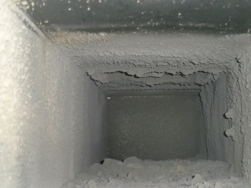 螺旋风管防腐与绝热有一定的关联-东莞风管清洗的内容-深圳油烟管道清洗的程序