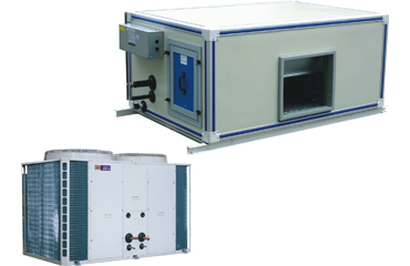 空调主机控制部分保养项目-空调清洗-风管清洗-通风管道清洗