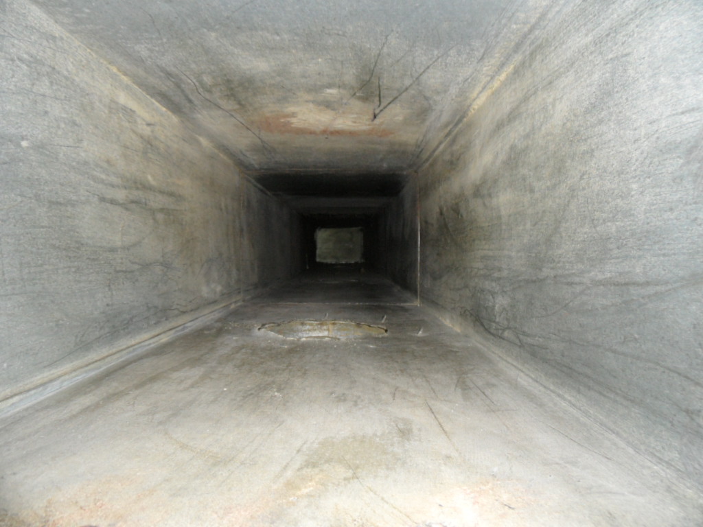 废气管道清洗方法-空调清洗-清洗空调-开景空调清洗