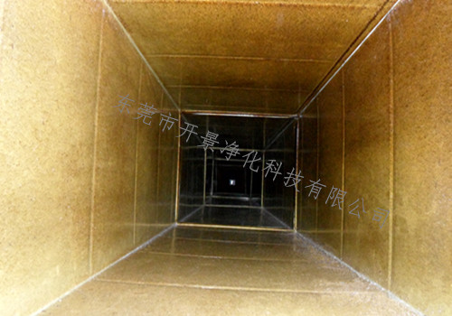 废气管道清洗维护保养服务-清洗废气管道-废气管道清洗