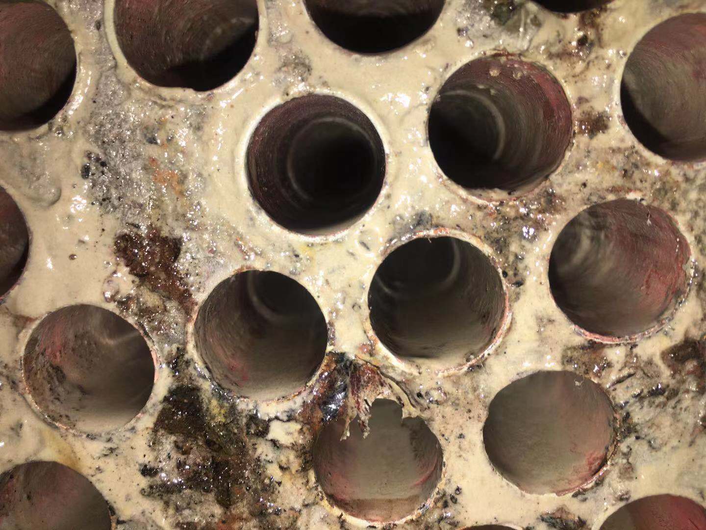 清洗中央空调冷凝器的操作流程-中央空调冷凝器清洗-清洗中央空调冷凝器