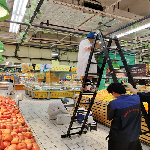 循环水系统的清洗和预膜-循环水系统清洗-循环水处理清洗