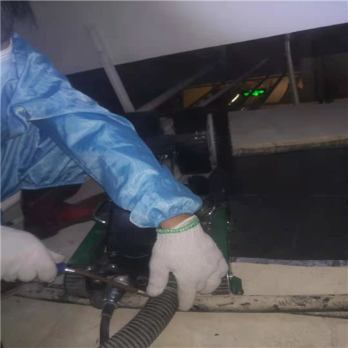 通风系统风管及部件安装的施工要求-风管清洗-通风管道清洗-排风管道清洗