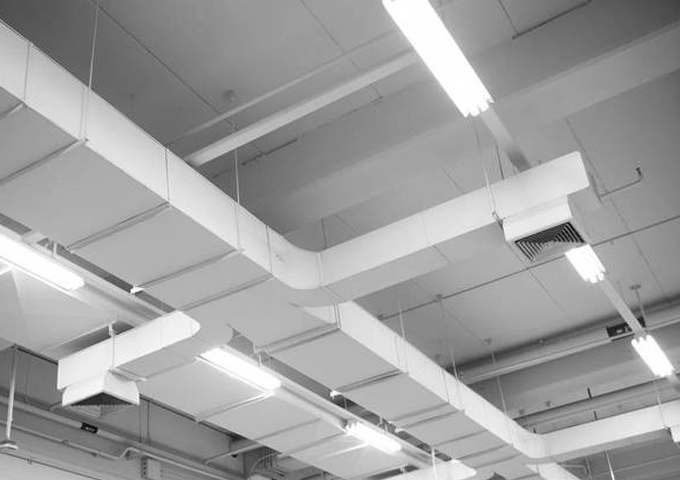 空调风管不清洗带来的危害-空调清洗-风管清洗-通风管道清洗