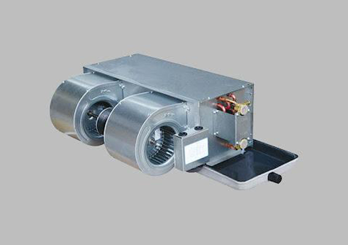 风机盘管应该怎样维护保养-盘管机清洗-风机盘管清洗