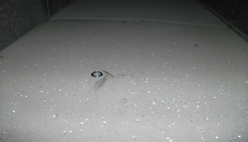 公共场所中央空调多数卫生不达标-济宁空调清洗-济宁风管清洗-济宁通风管道清洗