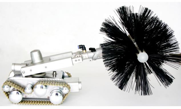 机器人清洗风管-东莞机器人清洗风管-深圳机器人清洗风管