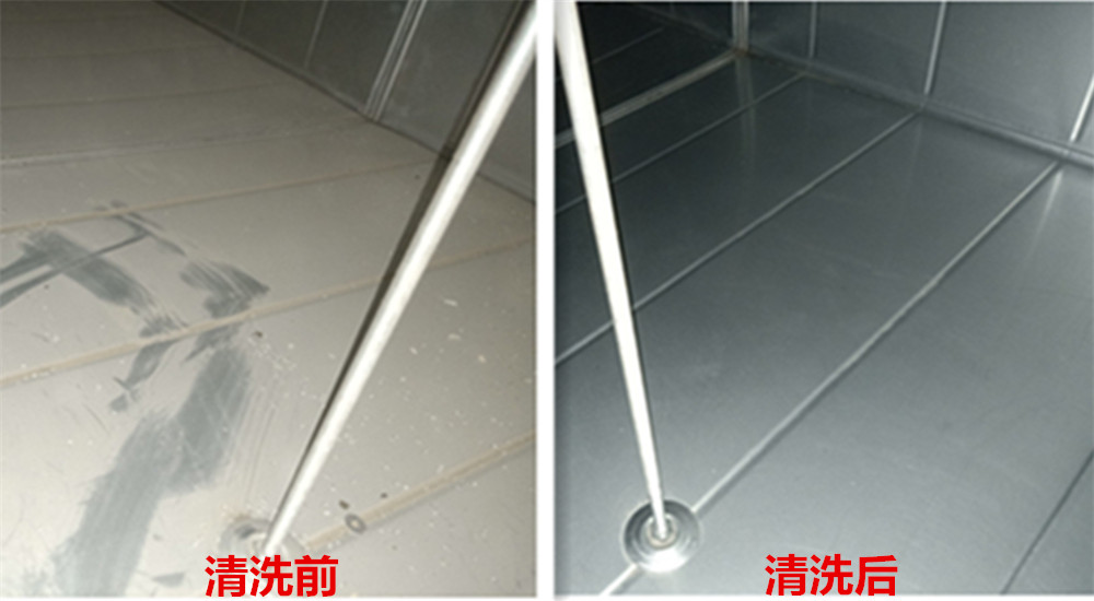  风管的管道不清洗带来的危害-风管清洗-通风管道清洗-排风管道清洗