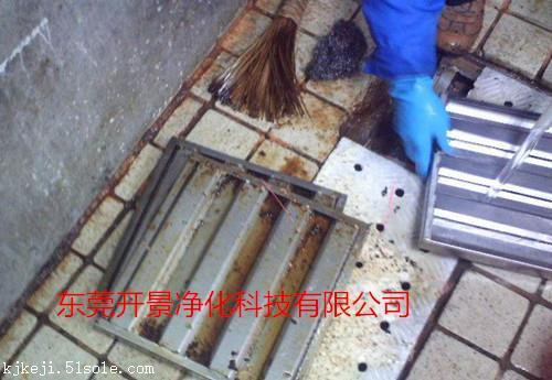   油烟管道清洗方法及注意事项-油烟管道清洗-排油烟管道清洗