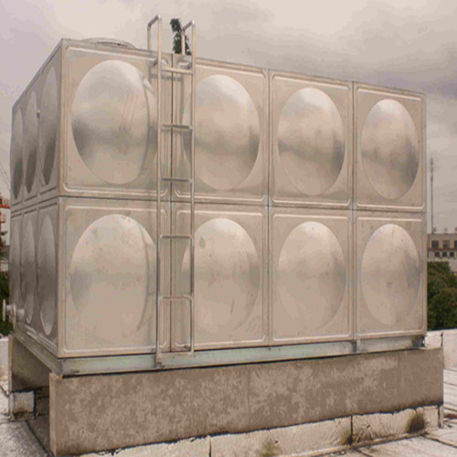 开景公司对大润发集团华南区各店生活水箱进行清洗消毒服务-水箱清洗消毒-水箱清洗流程-水箱清洗药剂