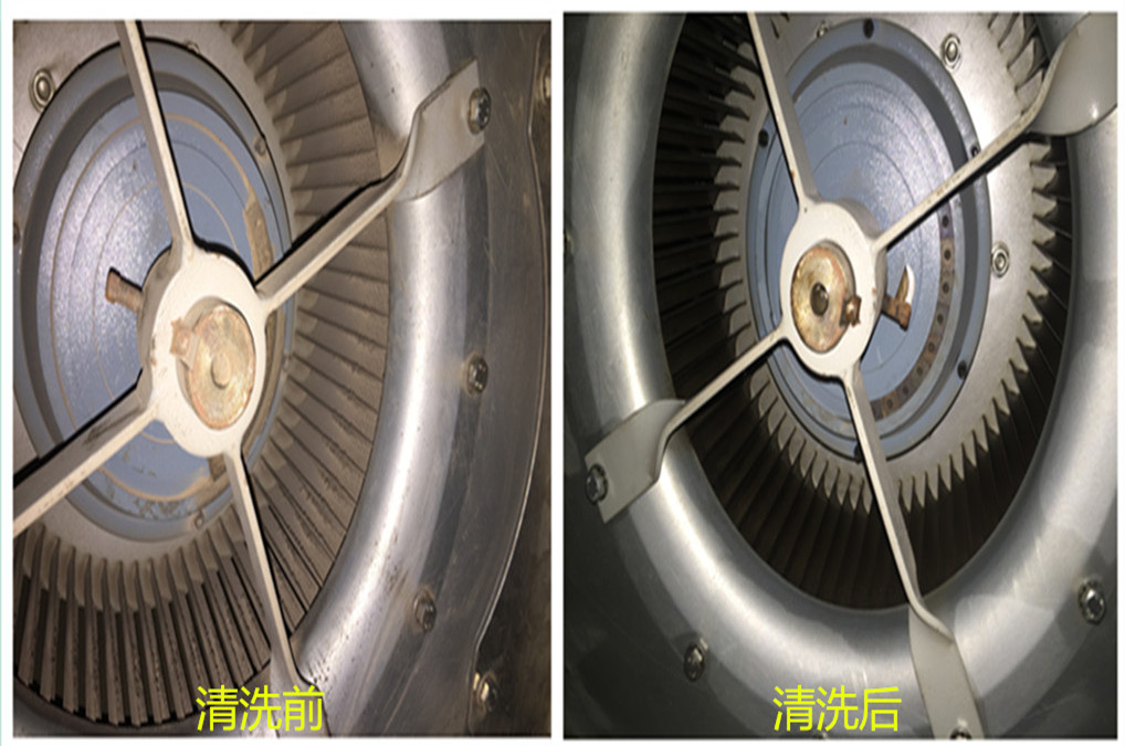 风机盘管清洗方法-风机清洗-盘管机清洗-风机盘管清洗