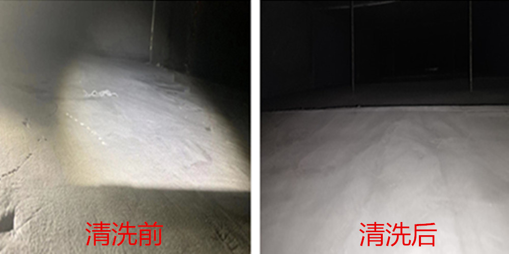 按时清洗中央空调风道的好处-中央空调清洗-风道清洗-出风口清洗