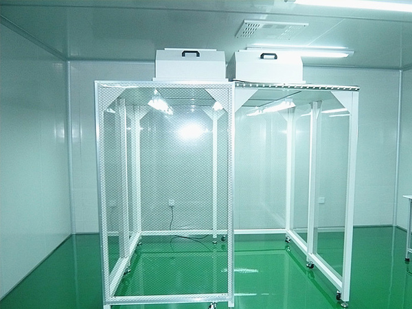 东莞洁净棚厂家|东莞洁净棚安装|深圳洁净棚安装