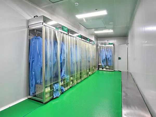 东莞洁净衣柜|东莞洁净衣柜厂家|东莞洁净衣柜安装